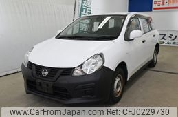 nissan ad-van 2019 YAMAKATSU_VY12-271658