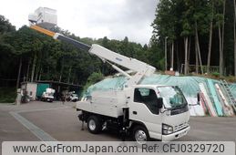 isuzu elf-truck 2006 GOO_NET_EXCHANGE_0507527A30241015W001