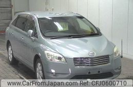 toyota mark-x-zio 2009 -TOYOTA--MarkX Zio ANA15-0005696---TOYOTA--MarkX Zio ANA15-0005696-