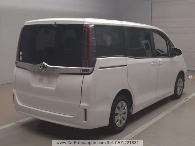 toyota noah 2020 -TOYOTA--Noah 3BA-ZRR80G--ZRR80-0652137---TOYOTA--Noah 3BA-ZRR80G--ZRR80-0652137- image 2