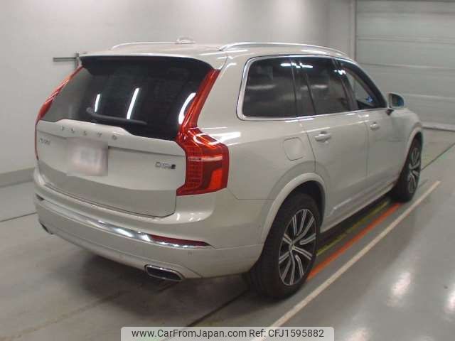 volvo xc90 2020 CFJ1595882 image 2