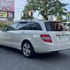 mercedes-benz c-class-station-wagon 2011 -MERCEDES-BENZ--Benz C Class Wagon DBA-204248--WDD2042482F637573---MERCEDES-BENZ--Benz C Class Wagon DBA-204248--WDD2042482F637573- image 12