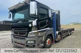 mitsubishi-fuso super-great 2011 GOO_NET_EXCHANGE_0302495A30250530W001