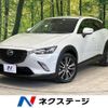 mazda cx-3 2016 -MAZDA--CX-3 LDA-DK5FW--DK5FW-123544---MAZDA--CX-3 LDA-DK5FW--DK5FW-123544- image 1