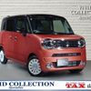 suzuki wagon-r 2023 quick_quick_5AA-MX91S_MX91S-203367 image 1