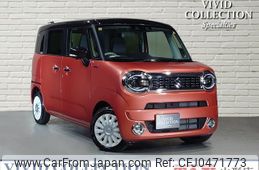 suzuki wagon-r 2023 CFJ0471773