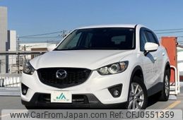 mazda cx-5 2014 quick_quick_LDA-KE2AW_KE2AW-131786