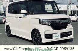 honda n-box 2018 -HONDA--N BOX DBA-JF3--JF3-2031188---HONDA--N BOX DBA-JF3--JF3-2031188-