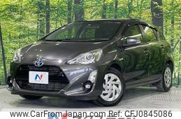 toyota aqua 2016 quick_quick_NHP10_NHP10-6485815