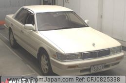 nissan laurel 1992 -NISSAN--Laurel HC33-532397---NISSAN--Laurel HC33-532397-