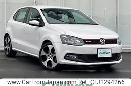 volkswagen polo 2013 -VOLKSWAGEN--VW Polo ABA-6RCAV--WVWZZZ6RZDY007365---VOLKSWAGEN--VW Polo ABA-6RCAV--WVWZZZ6RZDY007365-