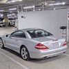 mercedes-benz sl-class 2009 -MERCEDES-BENZ--Benz SL WDB23045B2F159396---MERCEDES-BENZ--Benz SL WDB23045B2F159396- image 6