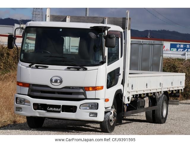 nissan diesel-ud-condor 2012 GOO_NET_EXCHANGE_0707768A30240115W001 image 2