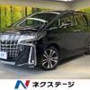 toyota alphard 2021 -TOYOTA--Alphard 3BA-AGH30W--AGH30-9029914---TOYOTA--Alphard 3BA-AGH30W--AGH30-9029914- image 1