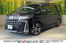 toyota alphard 2021 -TOYOTA--Alphard 3BA-AGH30W--AGH30-9029914---TOYOTA--Alphard 3BA-AGH30W--AGH30-9029914-