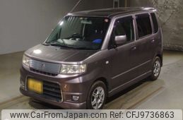 suzuki wagon-r 2008 -SUZUKI 【大阪 581ま4927】--Wagon R MH22S-149193---SUZUKI 【大阪 581ま4927】--Wagon R MH22S-149193-