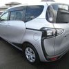 toyota sienta 2022 -TOYOTA--Sienta 6AA-NHP170G--NHP170-7262103---TOYOTA--Sienta 6AA-NHP170G--NHP170-7262103- image 2