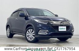 honda vezel 2019 CFJ1767954