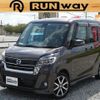 nissan dayz-roox 2019 -NISSAN--DAYZ Roox B21A--B21A-0600310---NISSAN--DAYZ Roox B21A--B21A-0600310- image 1