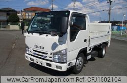 isuzu elf-truck 2019 CFJ1502104