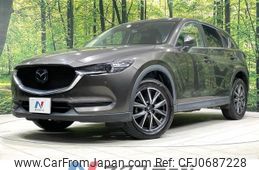 mazda cx-5 2019 -MAZDA--CX-5 3DA-KF2P--KF2P-323607---MAZDA--CX-5 3DA-KF2P--KF2P-323607-