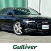 audi a6 2018 -AUDI--Audi A6 ABA-4GCYPS--WAUZZZ4G2JN022480---AUDI--Audi A6 ABA-4GCYPS--WAUZZZ4G2JN022480- image 1