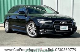 audi a6 2018 -AUDI--Audi A6 ABA-4GCYPS--WAUZZZ4G2JN022480---AUDI--Audi A6 ABA-4GCYPS--WAUZZZ4G2JN022480-