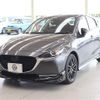 mazda demio 2022 quick_quick_5BA-DJLFS_DJLFS-774061 image 1