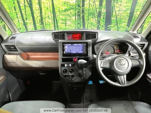 toyota roomy 2019 -TOYOTA--Roomy DBA-M900A--M900A-0356725---TOYOTA--Roomy DBA-M900A--M900A-0356725- image 2