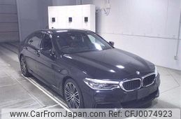 bmw 5-series 2018 -BMW--BMW 5 Series JR20-0BJ16356---BMW--BMW 5 Series JR20-0BJ16356-