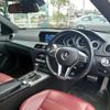mercedes-benz c-class 2012 quick_quick_DBA-204349_WDD2043492G005733 image 6