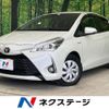 toyota vitz 2017 -TOYOTA--Vitz DAA-NHP130--NHP130-2022891---TOYOTA--Vitz DAA-NHP130--NHP130-2022891- image 1