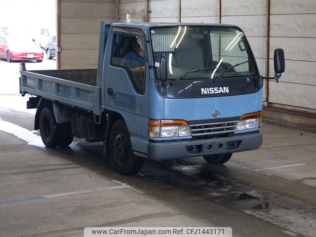 nissan atlas 1999 -NISSAN--Atlas AKR66ED-7751645---NISSAN--Atlas AKR66ED-7751645- image 1
