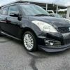 suzuki swift 2012 CFJ6604606 image 1