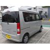 suzuki every-wagon 2005 CFJ1232582 image 9