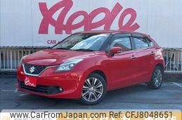 suzuki baleno 2016 -SUZUKI--Baleno DBA-WB32S--MA3EWB32S00232668---SUZUKI--Baleno DBA-WB32S--MA3EWB32S00232668-