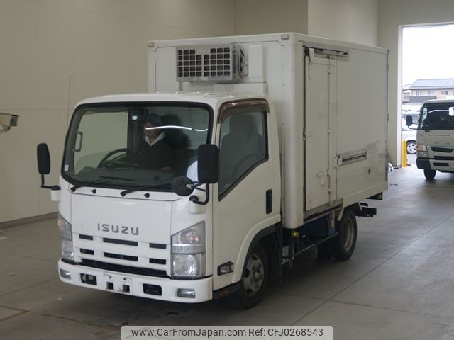 isuzu elf-truck 2014 -ISUZU--Elf NLR85AN-7015927---ISUZU--Elf NLR85AN-7015927- image 1