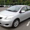 toyota belta 2008 NIKYO_BX90104 image 3