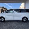 toyota alphard 2022 -TOYOTA--Alphard 3BA-AGH30W--AGH30-0438274---TOYOTA--Alphard 3BA-AGH30W--AGH30-0438274- image 12