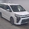 toyota voxy 2017 quick_quick_DBA-ZRR80W_ZRR80W-0371595 image 1