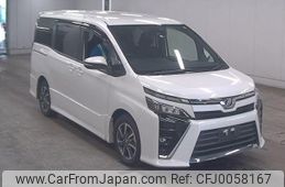 toyota voxy 2017 quick_quick_DBA-ZRR80W_ZRR80W-0371595