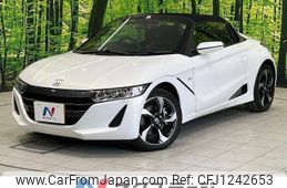 honda s660 2016 -HONDA--S660 DBA-JW5--JW5-1018777---HONDA--S660 DBA-JW5--JW5-1018777-