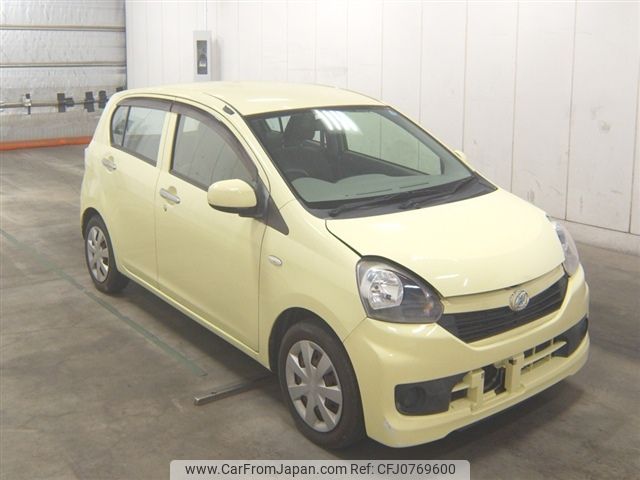 daihatsu mira-e-s 2015 -DAIHATSU--Mira e:s LA300S--1361020---DAIHATSU--Mira e:s LA300S--1361020- image 1