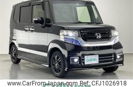 honda n-box 2017 -HONDA--N BOX DBA-JF1--JF1-1945717---HONDA--N BOX DBA-JF1--JF1-1945717-