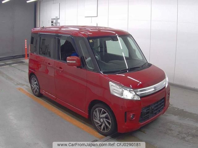 suzuki spacia 2014 quick_quick_DBA-MK32S_MK32S-860098 image 1