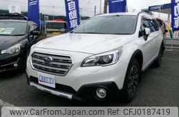 subaru outback 2016 -SUBARU 【名変中 】--Legacy OutBack BS9--023685---SUBARU 【名変中 】--Legacy OutBack BS9--023685-