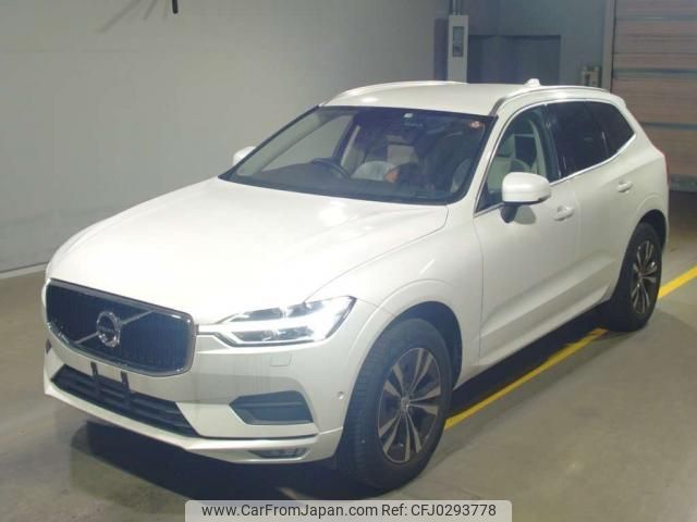 volvo xc60 2019 quick_quick_LDA-UD4204TXC_YV1UZA8MCL1437267 image 1