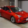 toyota prius 2016 -TOYOTA 【京都 332ﾆ 422】--Prius DAA-ZVW50--ZVW50-8021769---TOYOTA 【京都 332ﾆ 422】--Prius DAA-ZVW50--ZVW50-8021769- image 4