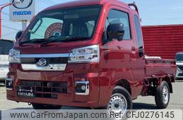 daihatsu hijet-truck 2024 quick_quick_3BD-S510P_S510P-0596794