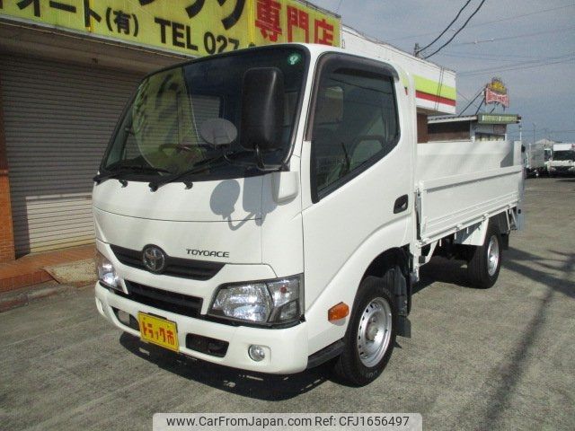 toyota toyoace 2019 CFJ1656497 image 1